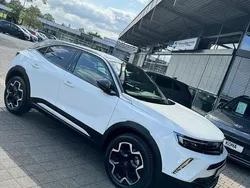 Weiß Gebraucht 2021 Opel Mokka Ultimate SUV | 18.900 € (Fairer Preis)
