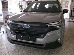 River rock pearl Neu 2025 Subaru Forester Exclusive+ SUV | 43.989 €