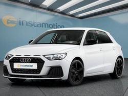 Weiß Neu 2025 Audi A1 Kleinwagen | 25.499 € (Guter Preis)