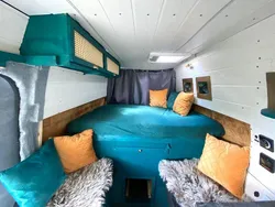 Weiß Gebraucht 2011 Ford Transit Van / Kleinbus | 18.000 €