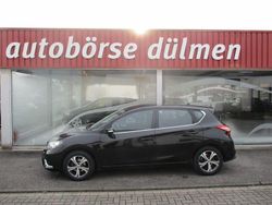Schwarz Gebraucht 2015 Nissan Pulsar Acenta Limousine | 7.999 € (Fairer Preis)