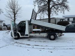 Weiß Gebraucht 2008 Fiat Ducato Van | 8.900 €