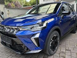 Royalblau Neu 2025 Mitsubishi ASX Edition SUV | 33.990 € (Etwas zu teuer)