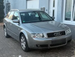 Gebraucht 2004 Audi A4 Kombi | 1.700 € (Fairer Preis)