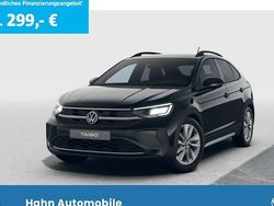 Reflexsilber metallic Neu 2025 VW Taigo Goal SUV | 24.684 € (Superpreis)