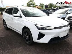 Dover white Neu 2024 MG MG5 EV Luxury Kombi | 22.394 € (Fairer Preis)