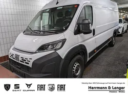 Weiß Gebraucht 2024 Fiat Ducato Van | 29.999 €
