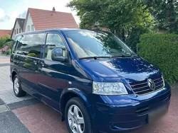 Blau Gebraucht 2004 VW T5 Van | 6.300 € (Guter Preis)