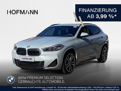 M brooklyn grau metallic Gebraucht 2023 BMW X2 M Sport SUV | 34.941 € (Guter Preis)