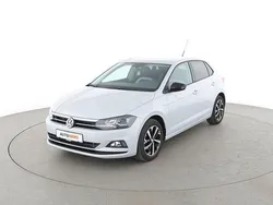 Weiß Gebraucht 2018 VW Polo Beats Kleinwagen | 14.040 € (Guter Preis)