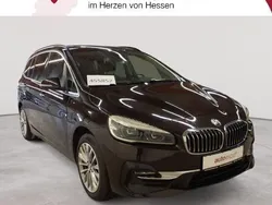 BMW 218 Gran Tourer