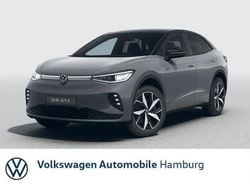 Grau (mondsteingrau) Neu 2025 VW ID.5 GTX SUV | 56.445 € (Superpreis)