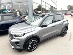 Mercure grau Neu 2025 Citroën C3 PureTech Kleinwagen | 19.999 € (Fairer Preis)