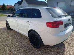Gebraucht 2008 Audi A3 S-Line Limousine | 3.100 € (Guter Preis)