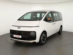 Weiß Neu 2025 Hyundai Staria Van | 55.890 €