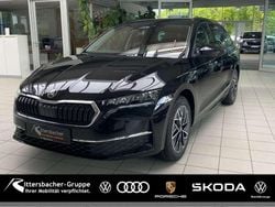 Schwarzmagic perleffekt Neu 2025 Skoda Octavia Tour Kombi | 38.990 € (Etwas zu teuer)