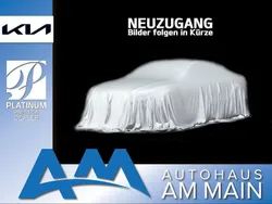 Weiss Gebraucht 2024 Kia Sorento Platinum SUV | 44.950 € (Fairer Preis)