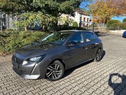 Grau Gebraucht 2023 Peugeot 208 Active Kleinwagen | 14.980 € (Guter Preis)