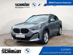 Skyscraper grau metallic Gebraucht 2024 BMW X2 SUV | 36.990 € (Teuer)