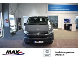 Grau Gebraucht 2024 VW T6.1 Trendline Van | 42.990 €