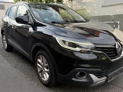 Schwarz Gebraucht 2017 Renault Kadjar XMOD SUV | 10.799 € (Guter Preis)