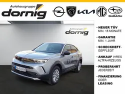 Silber Gebraucht 2022 Opel Mokka-e Ultimate SUV | 20.480 € (Fairer Preis)