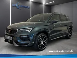 Gruen Gebraucht 2024 Cupra Ateca VZ SUV | 47.490 €