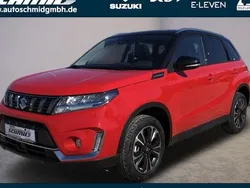 Rot Neu 2025 Suzuki Vitara Comfort+ SUV | 24.790 € (Fairer Preis)