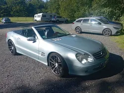 Mercedes SL500