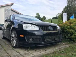 Blau Gebraucht 2004 VW Golf IV Sportline Limousine | 7.499 €