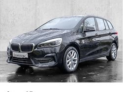 Schwarz Gebraucht 2022 BMW 218 Kombi | 20.995 € (Superpreis)