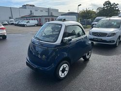 Gebraucht 2023 Micro Microlino Kleinwagen | 11.400 € (Fairer Preis)