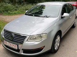 Silber Gebraucht 2006 VW Passat Trendline Limousine | 3.990 € (Fairer Preis)