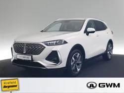 Weiss / 9b snow white Gebraucht 2024 Wey 03 Lux SUV | 39.995 € (Guter Preis)