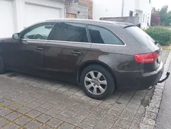 Braun Gebraucht 2011 Audi A4 Ambiente Kombi | 6.400 € (Superpreis)