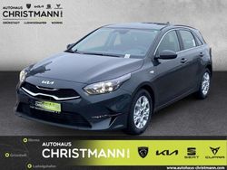 Dark penta metal m Gebraucht 2025 Kia Ceed Comfort Limousine | 26.780 € (Fairer Preis)