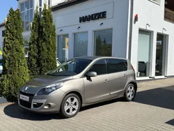 Renault Scénic III