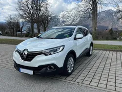 Weiß Gebraucht 2018 Renault Kadjar Business SUV | 14.000 € (Fairer Preis)