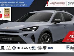 Grau Neu 2025 Cupra Formentor SUV | 31.650 € (Superpreis)