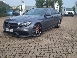 Gebraucht 2017 Mercedes C63 AMG AMG Kombi | 37.900 € (Superpreis)