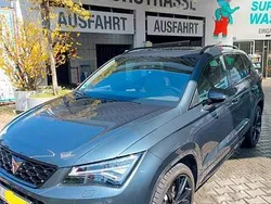 Grau Gebraucht 2019 Cupra Ateca SUV | 25.900 € (Fairer Preis)
