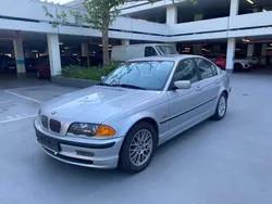 BMW 325