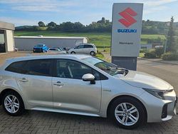 Precious silver met 1j6 Gebraucht 2021 Suzuki Swace Comfort+ Kombi | 18.750 € (Fairer Preis)