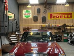 Andere farben Gebraucht 1970 Mercedes 230 Limousine | 13.900 €