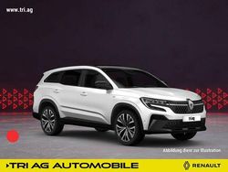 Othercolor Gebraucht 2022 Renault Espace Esprit Alpine Van / Kleinbus | 40.249 €