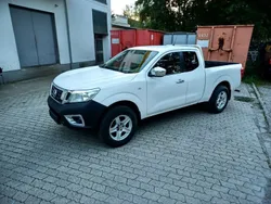Weiß Gebraucht 2016 Nissan Navara Abholung | 14.900 € (Superpreis)