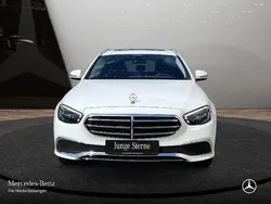 Gebraucht 2022 Mercedes E300 | 39.990 € (Fairer Preis)