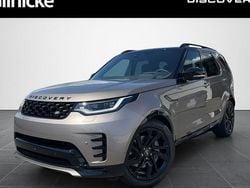 Braun Gebraucht 2024 Land Rover Discovery 5 SE SUV | 57.390 € (Superpreis)