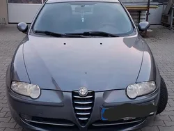 Gebraucht 2003 Alfa Romeo 147 Impression Kleinwagen | 1.300 € (Guter Preis)