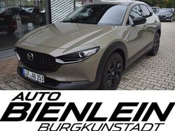 Braun Gebraucht 2025 Mazda CX-30 Nagisa SUV | 28.300 € (Guter Preis)